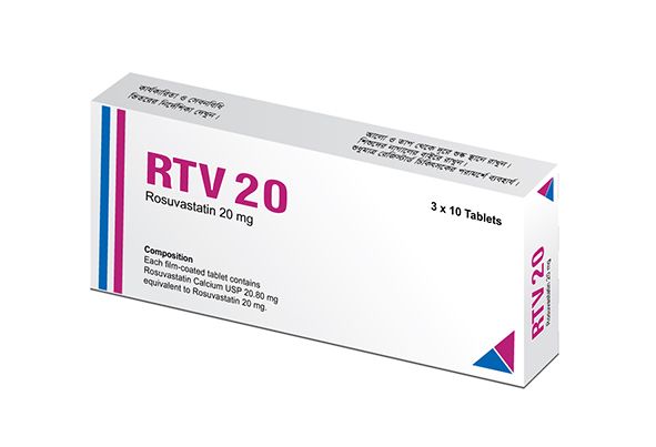 RTV 20