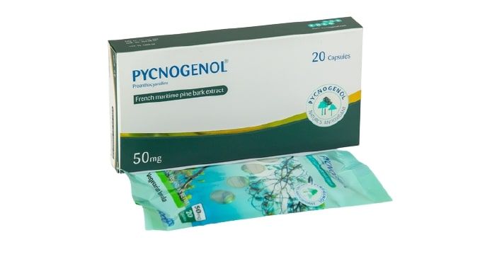 Pycnogenol