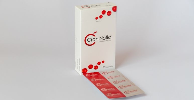 Cranbiotic