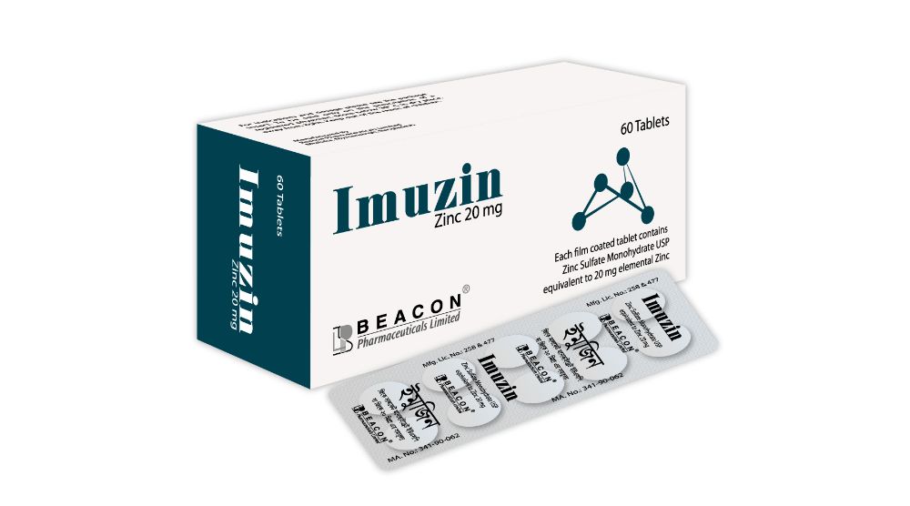 Imuzin 20