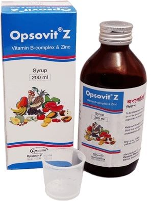 Opsovit Z