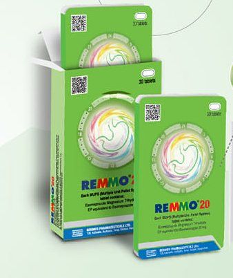 Remmo 20