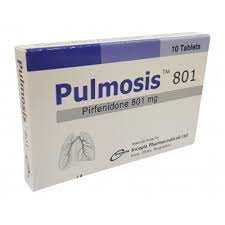 Pulmosis 801