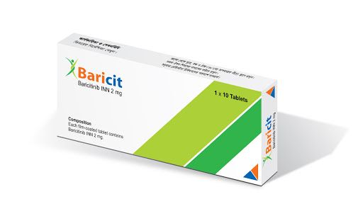 Baricit 2