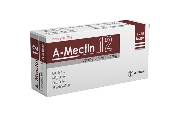 A-Mectin 12