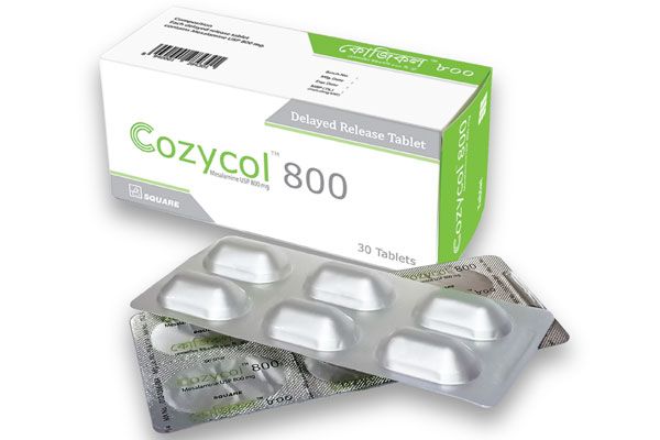 Cozycol