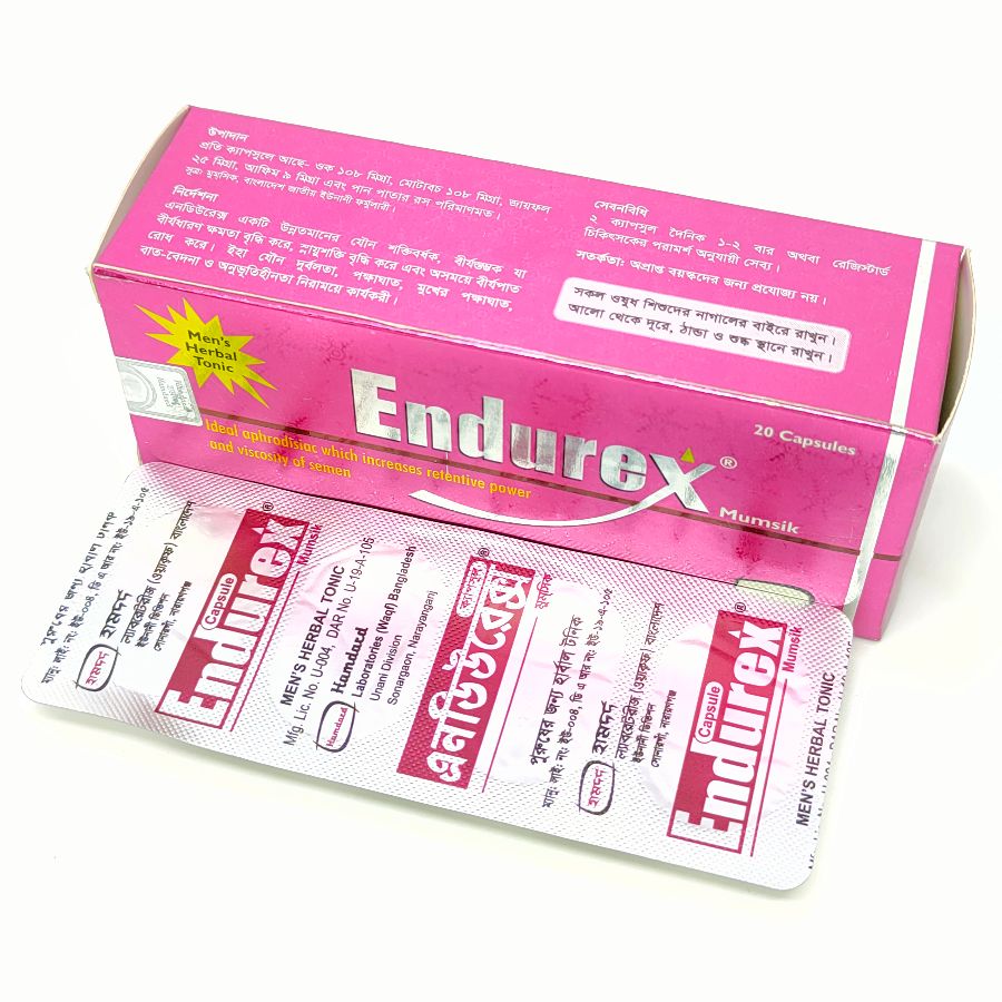 Endurex