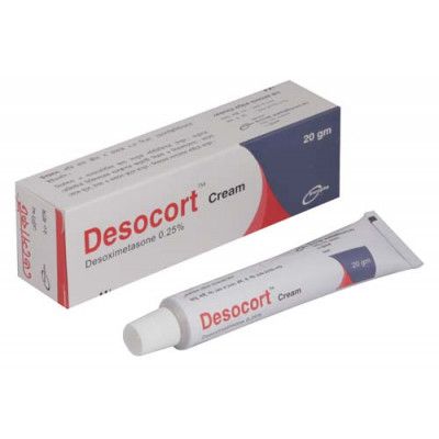 Desocort