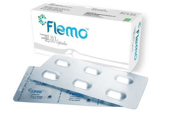 Flemo 40