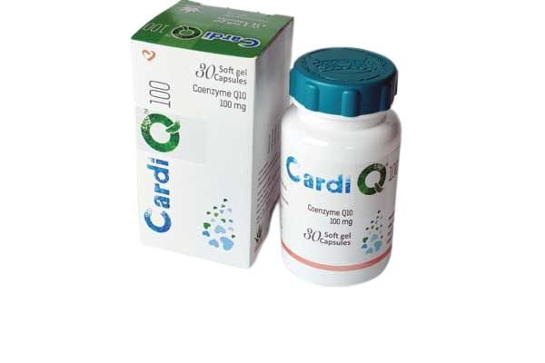 Cardi Q 100