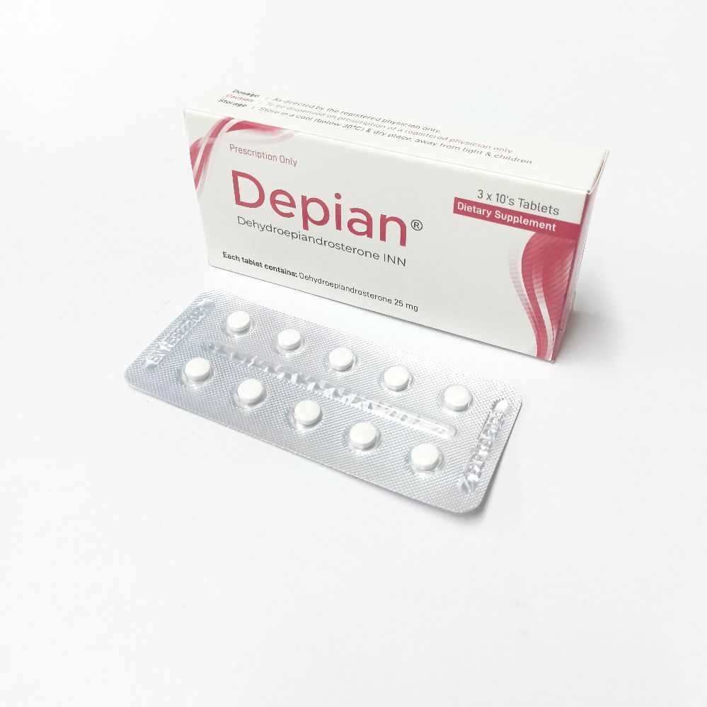 Depian 25