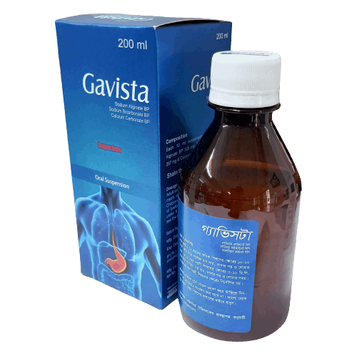 Gavista