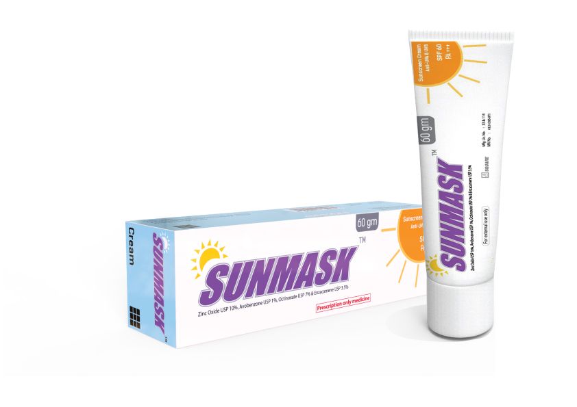 Sunmask Cream