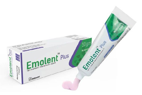 Emolent Plus Cream