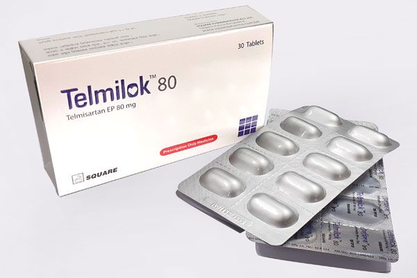 Telmilok 80