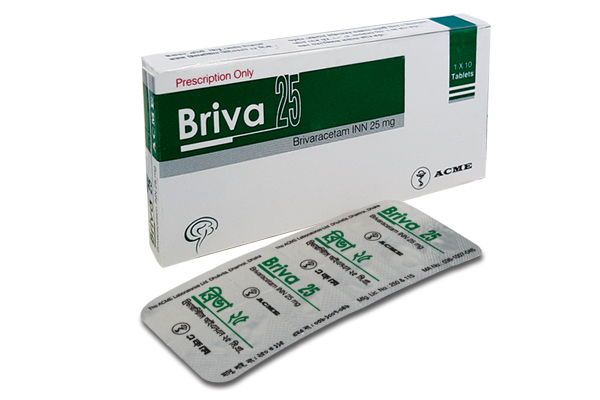 Briva 25