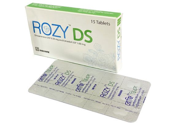 Rozy Ds