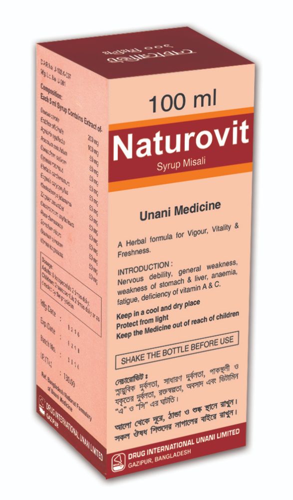 Naturovit