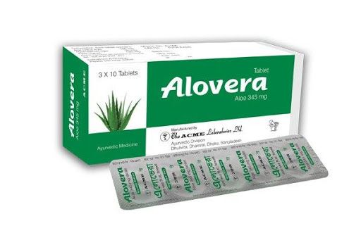 Alovera