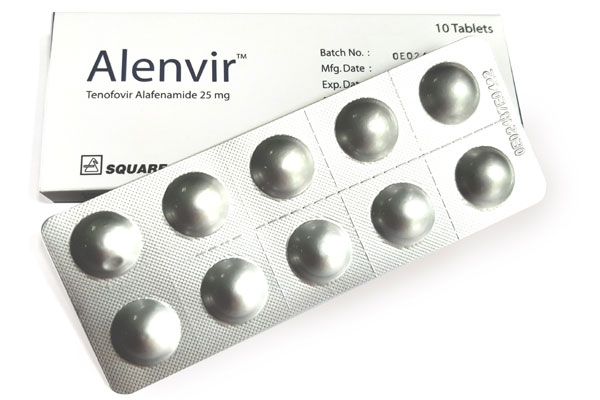 Alenvir