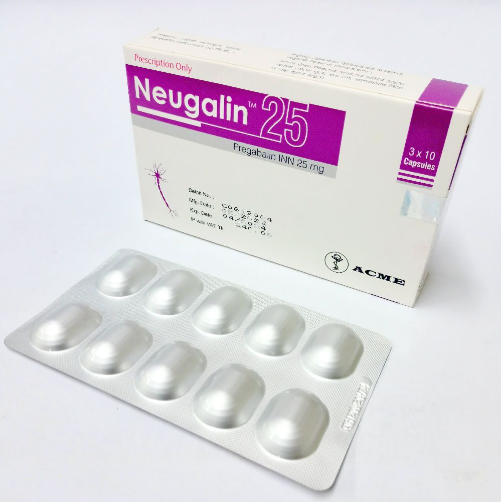 Neugalin 25