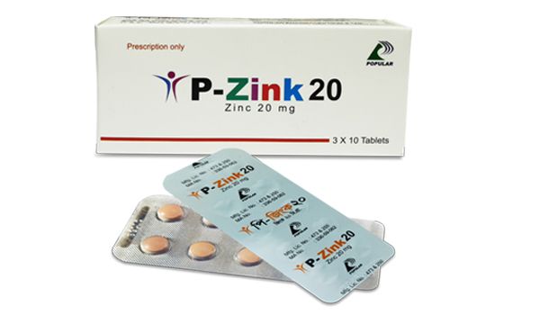 P-Zink 20