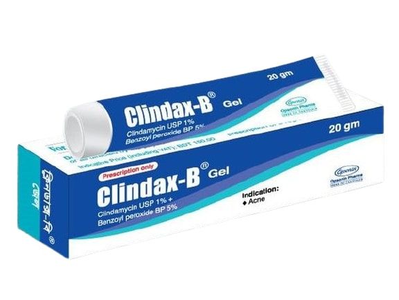 Clindax-B