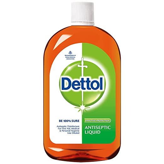 Dettol Liquid 100ml