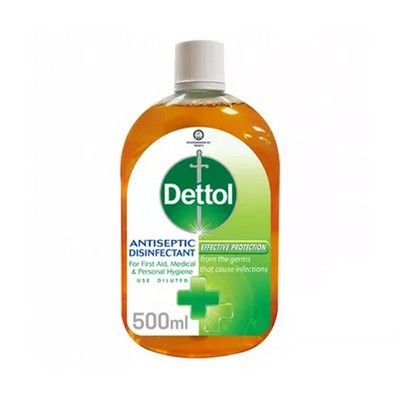 Dettol Liquid