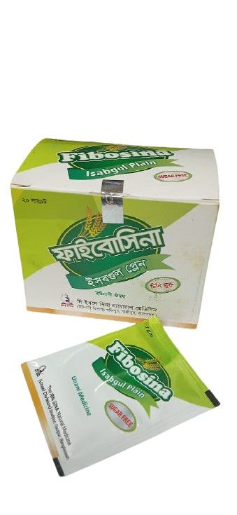 Fibosina Sachet