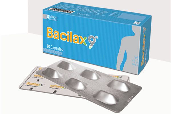 Bacilax 9