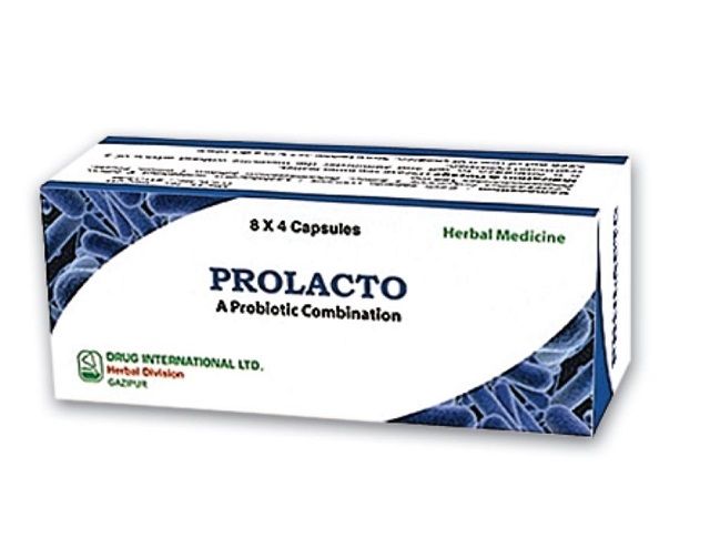 Prolacto