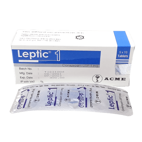 Leptic 1