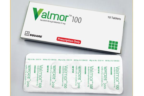 Valmor 100