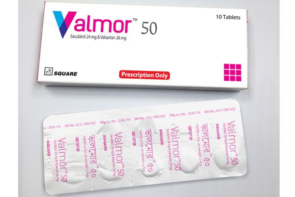 Valmor 50