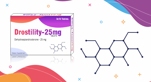 Drostility 25