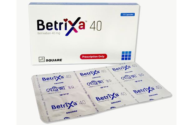 Betrixa