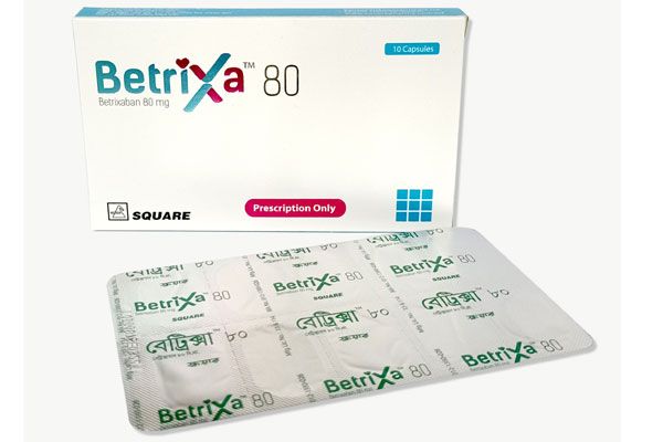 Betrixa