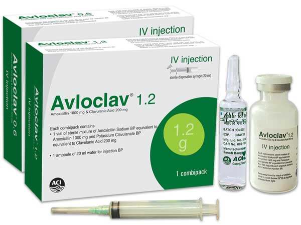 Avloclav 1.2