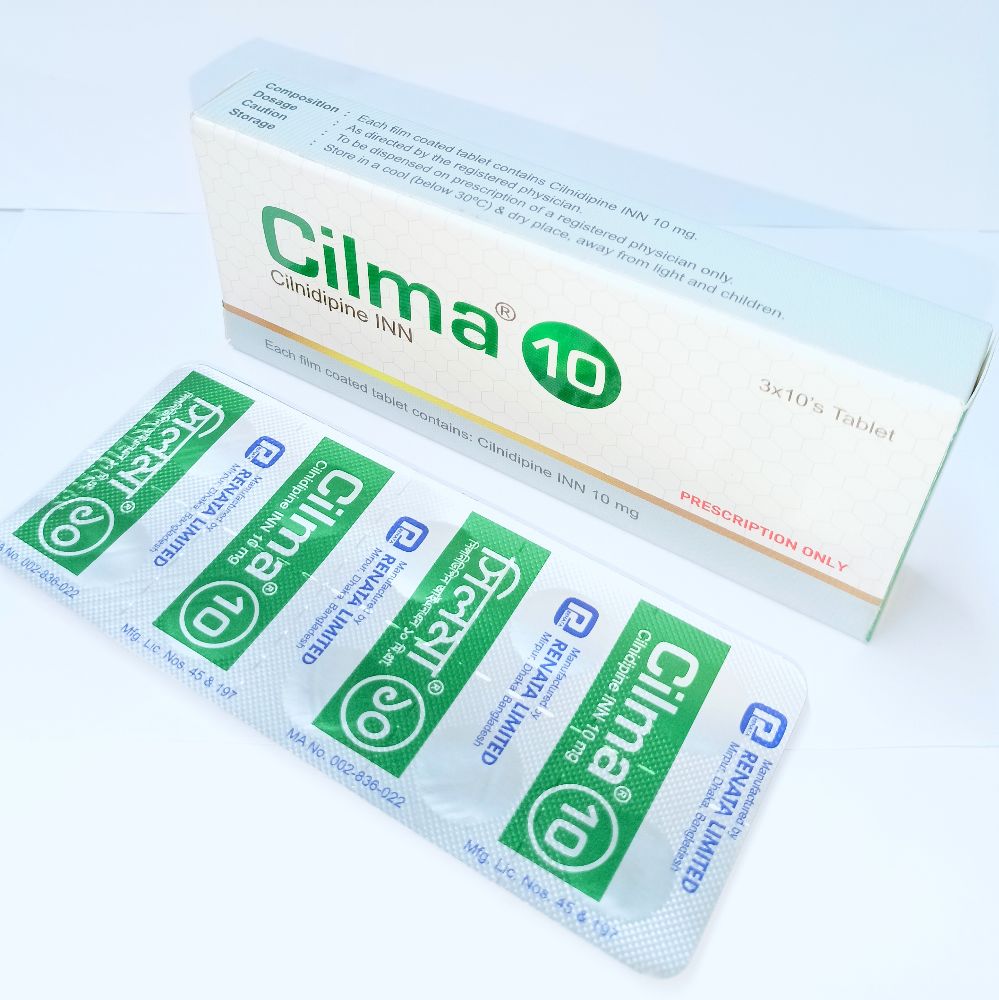 Cilma 10