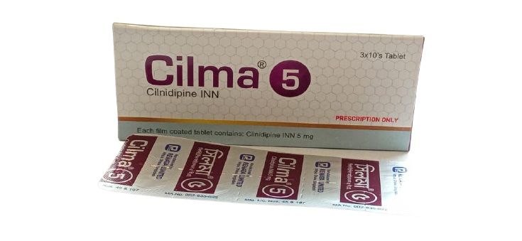 Cilma 5