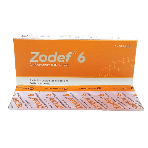 Zodef 6