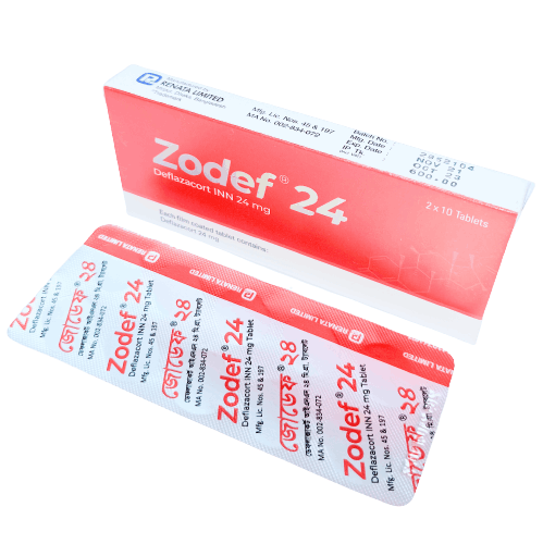 Zodef 24