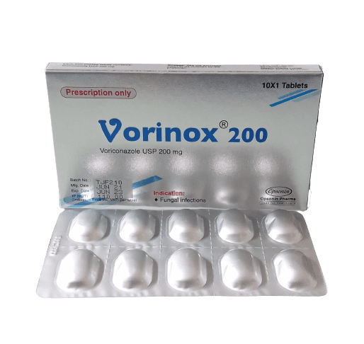 Vorinox 200