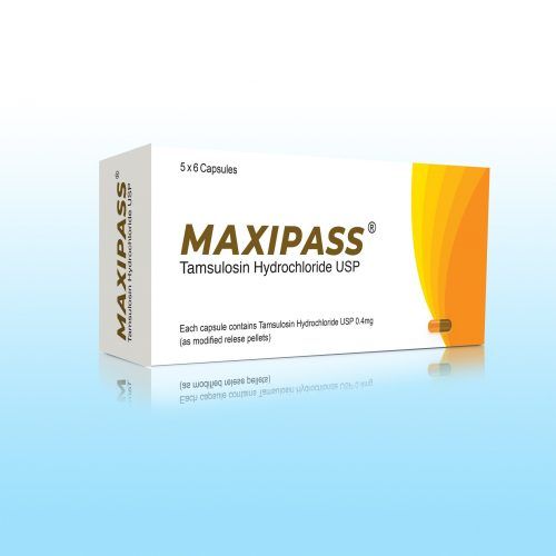 Maxipass