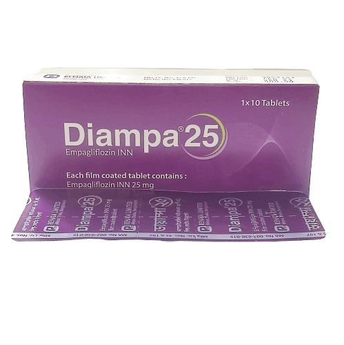 Diampa 25