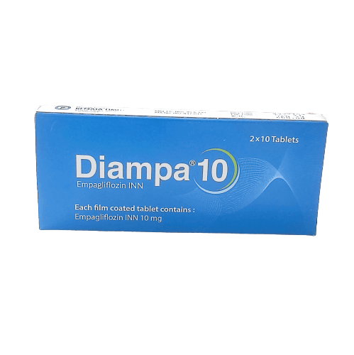 Diampa 10