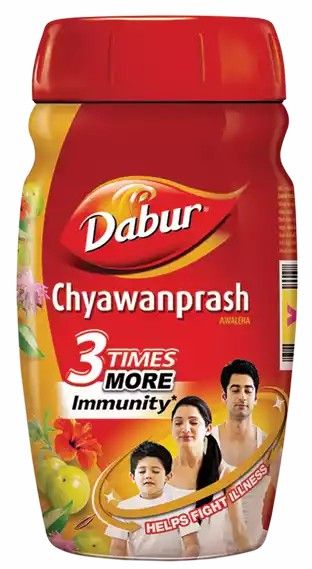 Dabur Chyawanprash