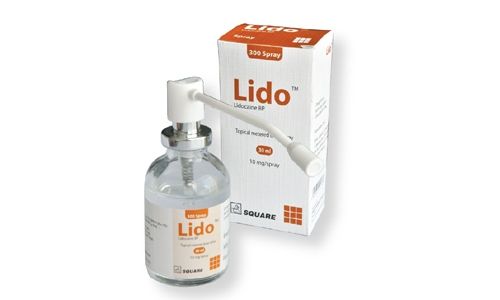 Lido