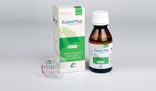 Ezykof Plus